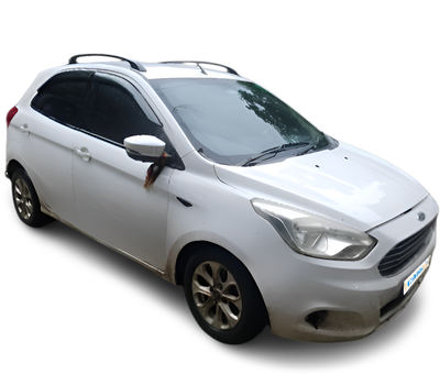 Ford New Figo-img